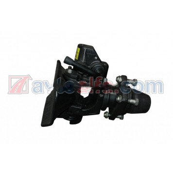 Фаркоп (ТСУ) Завод в сборе C50-X GE509AO - V.ORLANDI GE525