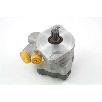 Насос ГУРа в сборе ZYB-1816L/817-1 аналог ZF 7684 955 230, 6533-3407200-01 - Quanxing Machining Group ZYB-1816L/817-1-4