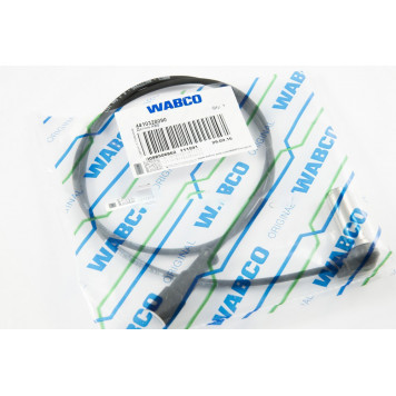 Датчик АБС Завод-Евро, МАЗ, НЕФАЗ, УРАЛ 4410328090 (угловой, L=1000 мм) - Wabco 441 032 809 0-1