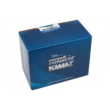 Наконечник тяги КАМАЗ, Урал (ПАО КАМАЗ) - Ростар 180-3414062-80-1