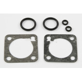 Ремкомплект воздухоочистителя КПП (3 наименования) КАМАЗ - БРТ 101Р