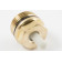 Клапан слива конденсата VDC2 M22х1.5 Завод, МАЗ, ЗИЛ - CAMOZZI S.p.A VDC2 M22х1.5