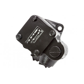 Насос ГУРа КАМАЗ в сборе аналог ZF 7685 955 368 - Гидропривод 6533-3407200-02-2