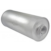 Глушитель выхлопа КАМАЗ Евро - ПАО КАМАЗ 4925-1201010