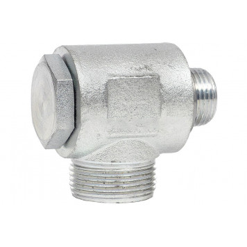Фитинг КАМАЗ N18-LM18х1.5 MUP, 045104-3408024-90 - PPT N18-LM18х1.5 MUP-2