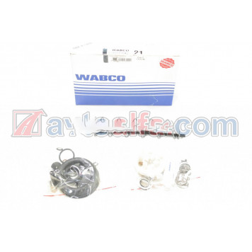 Ремкомплект ПГУ 970 051 904 2 (204,126,114) Завод - Wabco 970 051 904 2