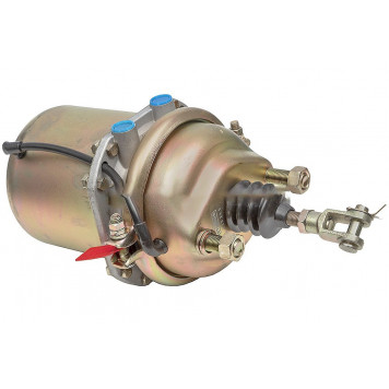 Камера тормозная тип 20/20 Завод 100-3519100 (аналог РААЗ АМО ЗИЛ) - STENERS 242.246-2
