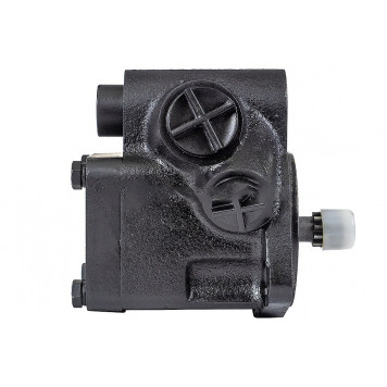 Насос ГУРа КАМАЗ в сборе аналог ZF 7685 955 353 - Гидропривод 6531-3407200-3