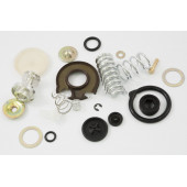 Ремкомплект осушителя Завод (аналог Wabco 4324101027) - Hottecke HTLR4324100022