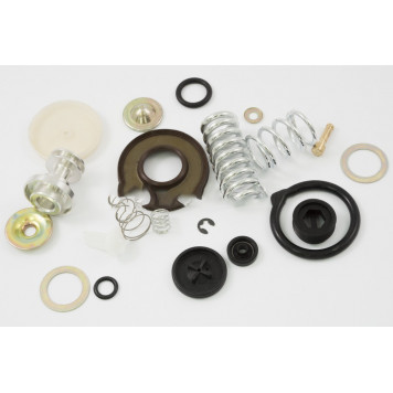 Ремкомплект осушителя Завод (аналог Wabco 4324101027) - Hottecke HTLR4324100022