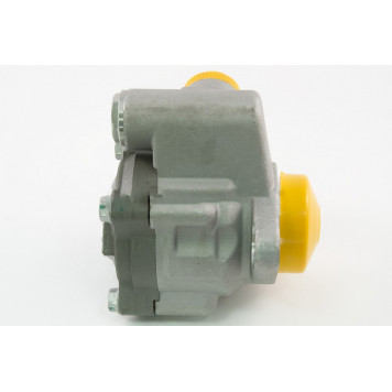 Насос ГУРа в сборе КАМАЗ 5490 ZYB-1816L/275A аналог ZF 7685 955 377,6532-3407200 с муфтой ZYB-1012L/167-8-325 - Quanxing Machining Group ZYB-1816L/275A-3