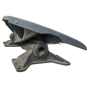 Устройство седельное JSK38G1 (H=290 мм., 2