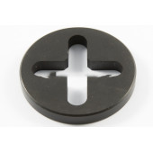 Муфта для установки насоса ГУР ZYB-1012L/167-8-325 (аналог 7686 040 103) - Quanxing Machining Group ZYB-1012L/167-8-325