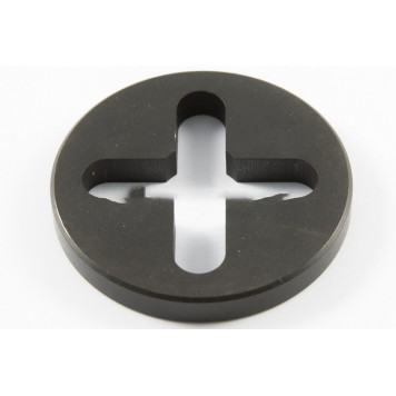 Муфта для установки насоса ГУР ZYB-1012L/167-8-325 (аналог 7686 040 103) - Quanxing Machining Group ZYB-1012L/167-8-325