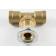 Фитинг тройник D6412 12-M20x1,5-S 45104-3506028-0085 - CAMOZZI S.p.A 9410 12-M20x1,5-S