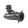 Тройник глушителя КАМАЗ - ЗИПКАМ 6522-1203035