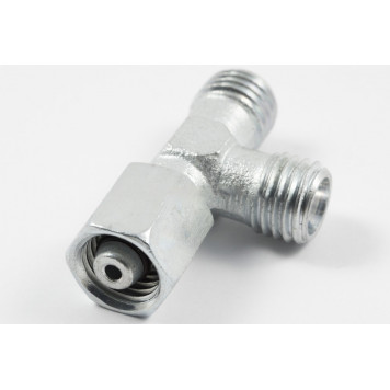 Тройник (крестовина) JACN6-L/23,5 MUPK - PPT JACN6-L/23,5 MUPK-1