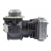 Компрессор 1-но цилиндровый Завод (с/о) K070786N50, K070786X50 - Knorr-Bremse LK8906