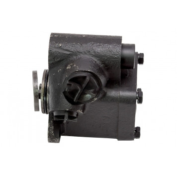 Насос ГУРа КАМАЗ в сборе аналог ZF 7685 955 379 - Гидропривод 6532-3407200-01-1