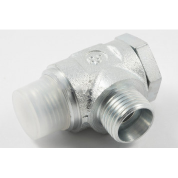 Фитинг КАМАЗ N12-LM18х1.5 MUP, 045104-3408025-90 - PPT N12-LM18х1.5 MUP-1