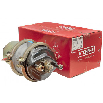 Камера тормозная тип 24/20 Завод 661-3519200 (аналог КЗТАА) - STENERS 242.247-4
