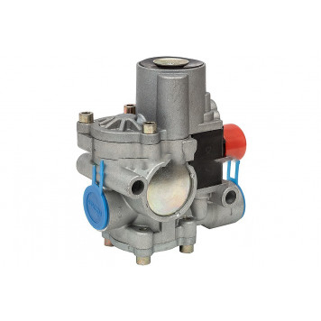 Модулятор ABS ГАЗ,МАЗ,Завод,ПАЗ,НЕФАЗ 24V (аналог 4721950180) - Hottecke HTM4721950550-3