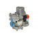 Модулятор ABS ГАЗ,МАЗ,Завод,ПАЗ,НЕФАЗ 24V (аналог 4721950180) - Hottecke HTM4721950550