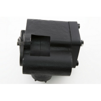 Насос ГУРа КАМАЗ в сборе аналог ZF 7685 955 138 - Гидропривод 6530-3407200-2