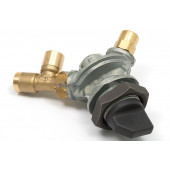 Кран Завод 5490 - ПАО Завод 5490-3534030-02