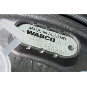 Осушитель воздуха 4324150280 Завод, НЕФАЗ (24В) - Wabco 432 415 028 0-1