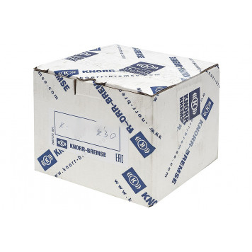 Ремкомплект головки цилиндра LK8906 (K039634) - Кнорр-Бремзе K170507K50-1