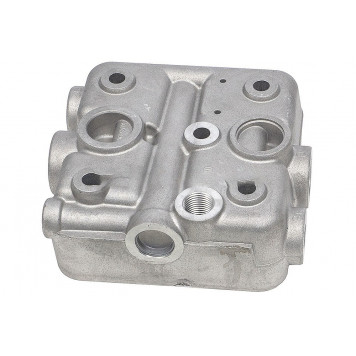 Ремкомплект головки цилиндра LK8906 (K039634) - Кнорр-Бремзе K170507K50-2