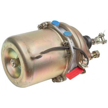Камера тормозная тип 20/20 Завод 100-3519100 (аналог РААЗ АМО ЗИЛ) - STENERS 242.246-3