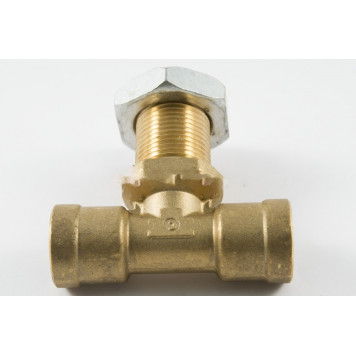 Фитинг тройник D6412 12-M20x1,5-S 45104-3506028-0085 - CAMOZZI S.p.A 9410 12-M20x1,5-S-2