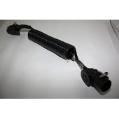 Кабель спиральный Завод (ABS 8682-3538500) - Автожгуткомплект 5992-257505-02