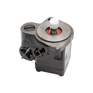 Насос ГУРа КАМАЗ в сборе аналог ZF 7685 955 368 - Гидропривод 6533-3407200-02