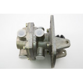 ГТК Завод, МАЗ, ЗИЛ в сборе (н/о, без педали) - ПААЗ 11.3514108-10