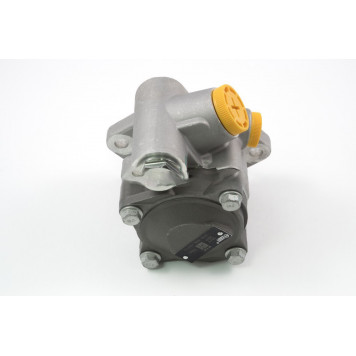 Насос ГУРа в сборе ZYB-1816L/817-1 аналог ZF 7684 955 230, 6533-3407200-01 - Quanxing Machining Group ZYB-1816L/817-1-3