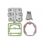 Ремкомплект головки цилиндра LK8906 (K039634) - Кнорр-Бремзе K170507K50