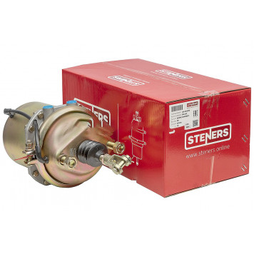 Камера тормозная тип 20/20 Завод 100-3519100 (аналог РААЗ АМО ЗИЛ) - STENERS 242.246-4