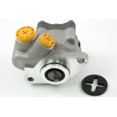 Насос ГУРа в сборе НЕФАЗ дв. Cummins 6ISBe 270 аналог 7685 955 237 - Quanxing Machining Group ZYB-1816L/715A-4