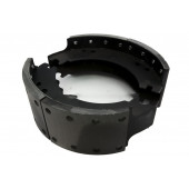Колодка тормозная Завод - Завод Тормозных Механизмов 53212-3501090
