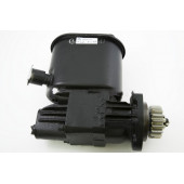 Насос ГУРа КАМАЗ в сборе - Гидропривод 6520-3407200-01