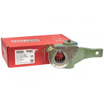 Рычаг регулировочный передний левый 79259 Завод (аналог HALDEX) - STENERS 250.299-5