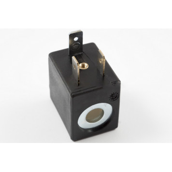 Соленоид U73 DC 24V - CAMOZZI S.p.A U73