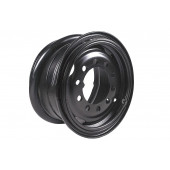 Диск колеса 12,0-21 10/286 d222 ET 120 310х533 4310 КАМАЗ - Аккурайд уилз Руссиа 4310-3101012