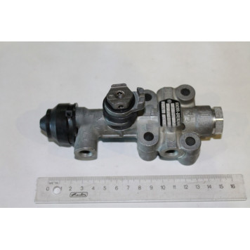 Клапан уровня пола SV1323 Завод - Knorr-Bremse SV1323