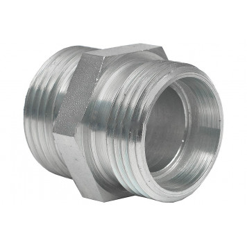 Штуцер Завод QB 22-L - PPT QB 22-L-2