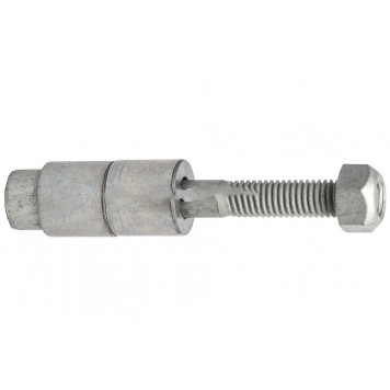 Фаркоп (ТСУ) КАМАЗ в сборе RO 500 (D= 50 мм.) 45104-2700017-9 - Rockinger RO500A50004-4