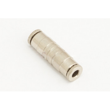 Фитинг прямой D6580 4-S 45104-1772014-9085 - CAMOZZI S.p.A 6580 4